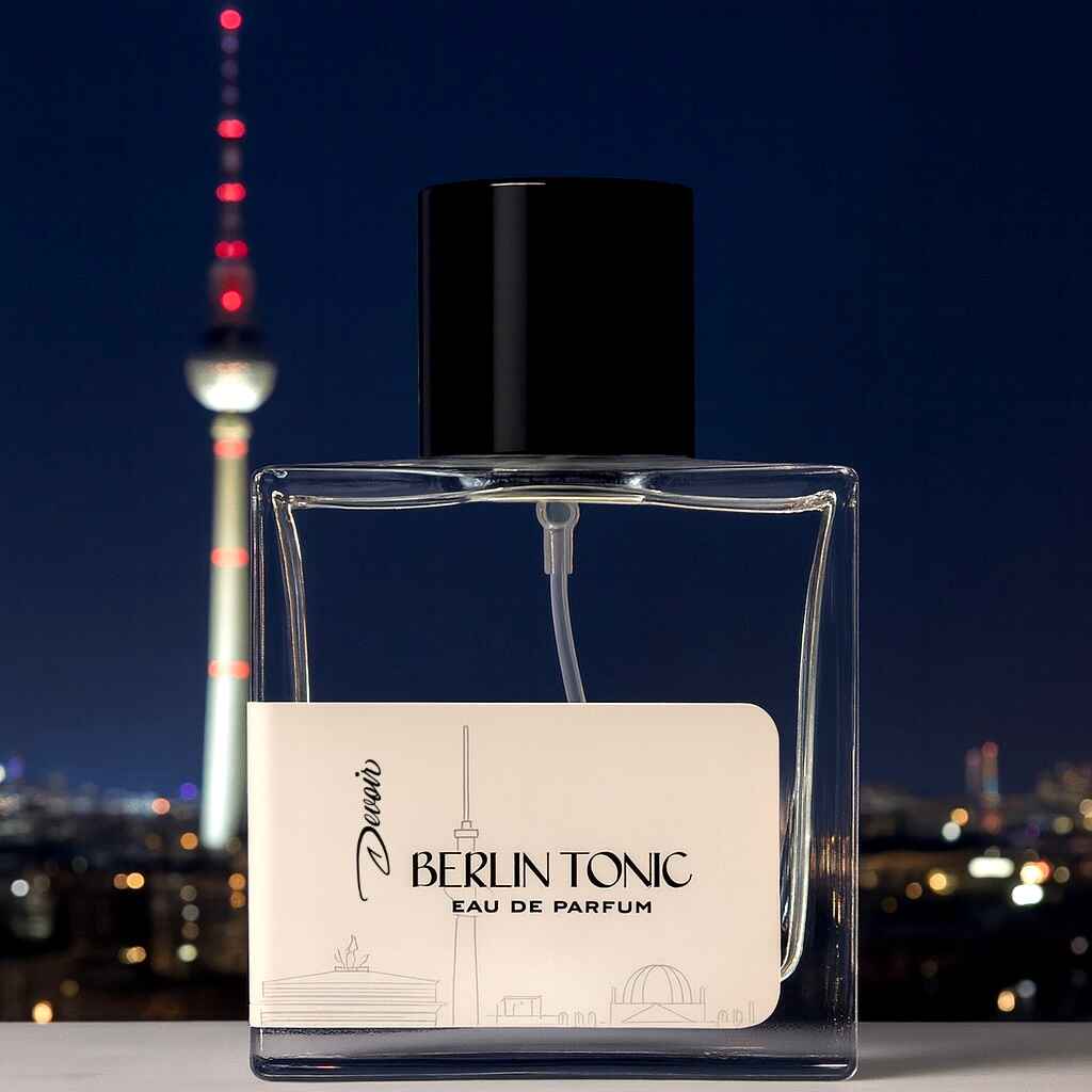 Berlin Tonic