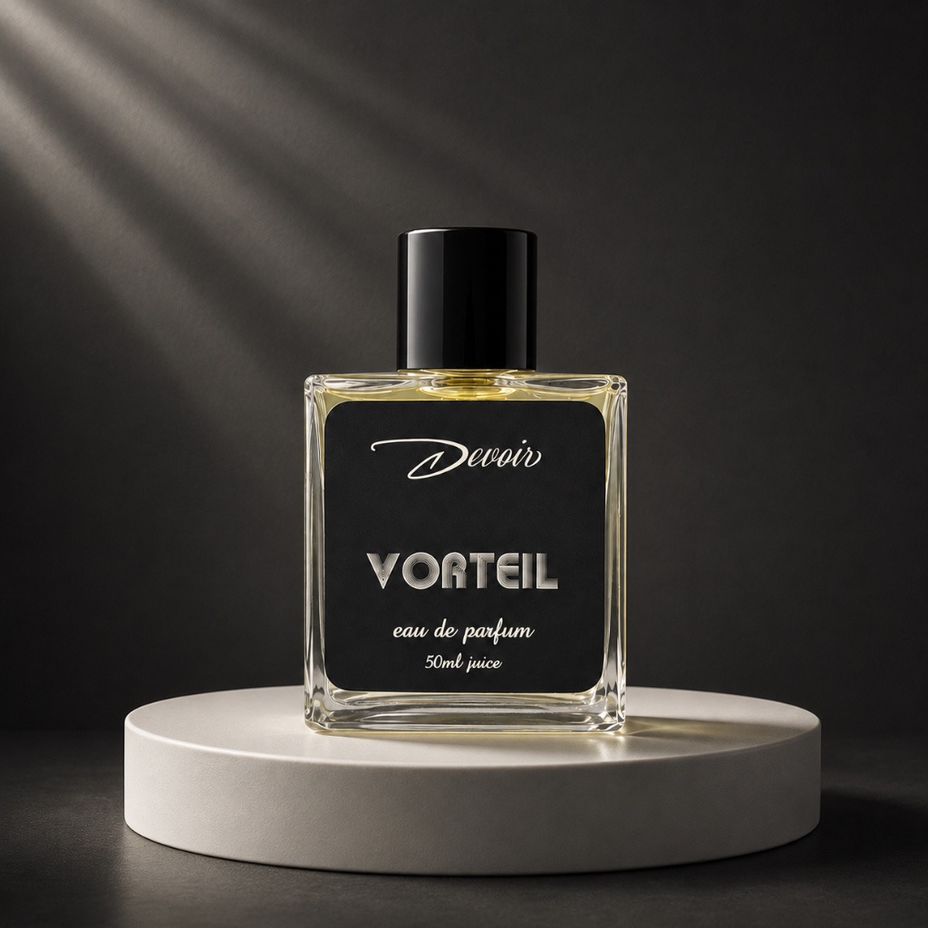 VORTEIL
