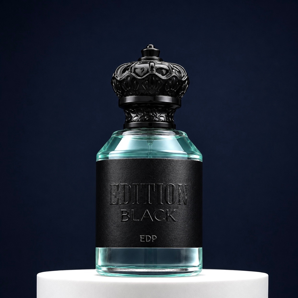 Edition Black