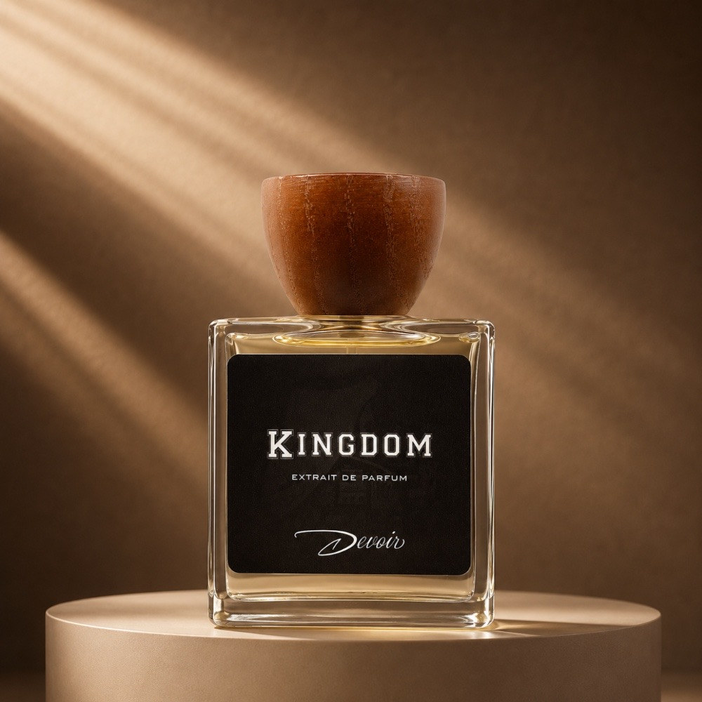 Kingdom (Limited Edition)