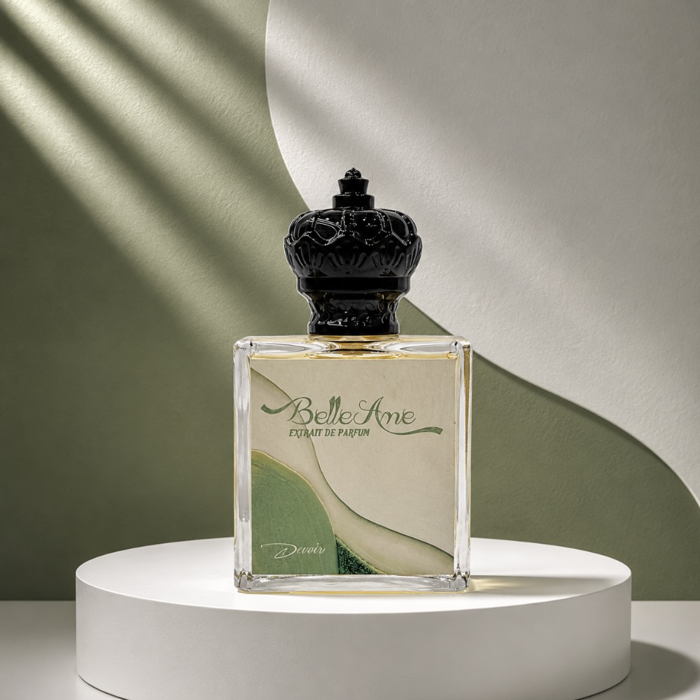 Belle Ame (Limited Edition)