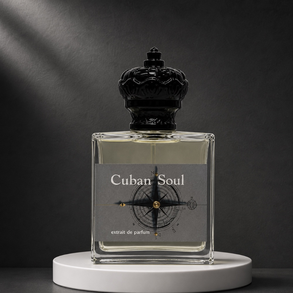 Cuban Soul (Limited Edition)