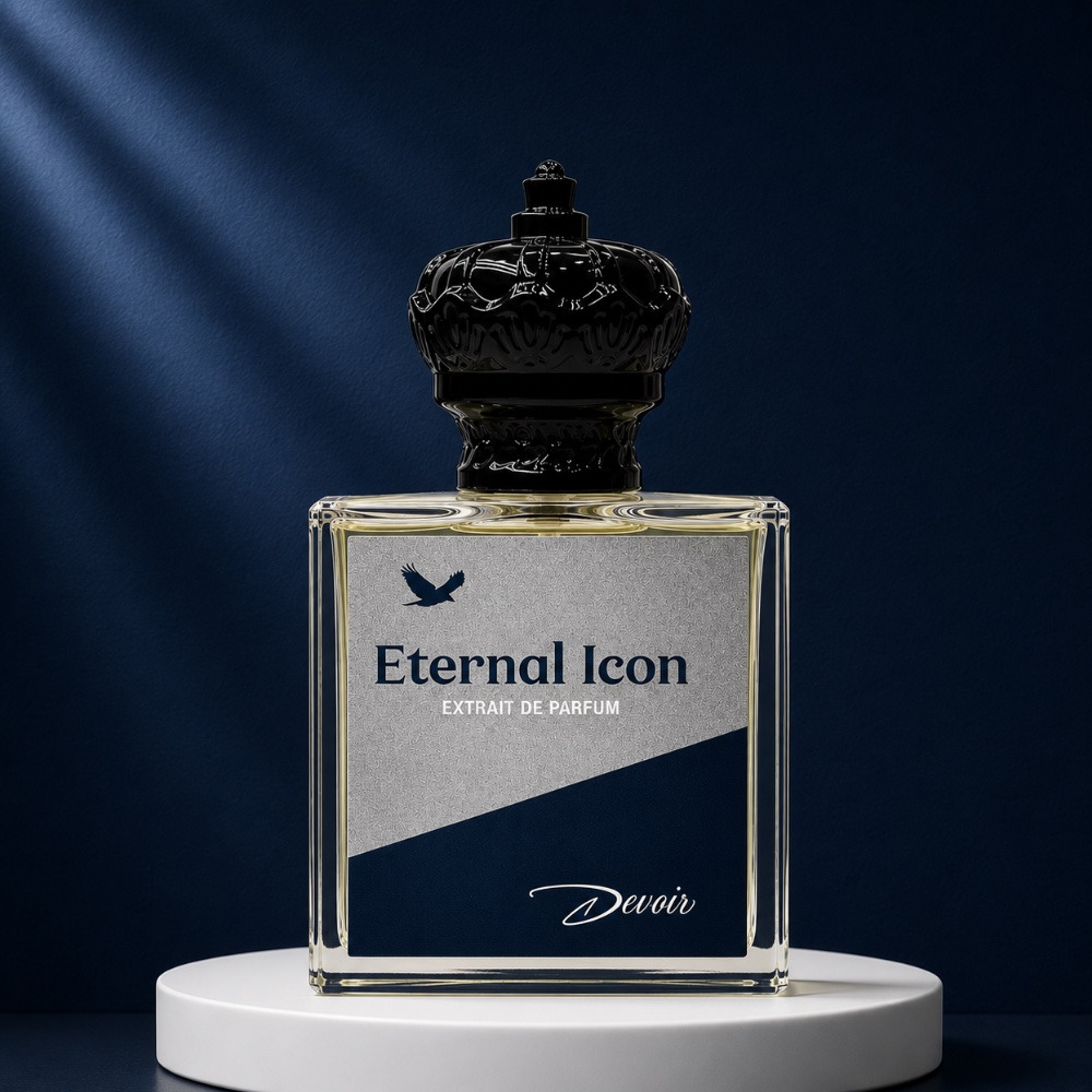 Eternal icon (Limited Edition)