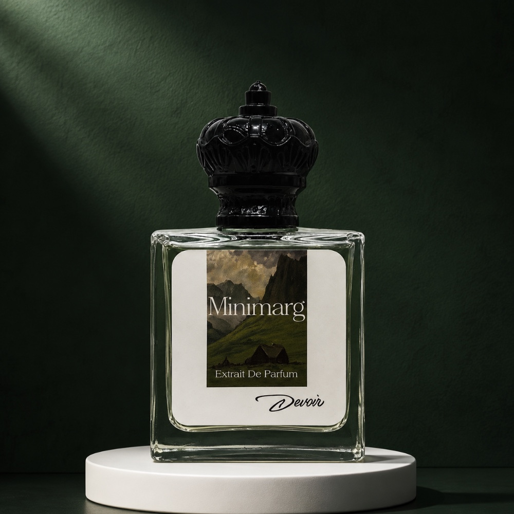 Minimarg (Limited Edition)